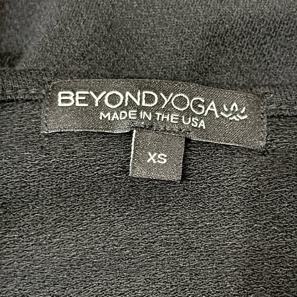 Beyond Yoga Dolman Mini Dress - Picture 11 of 14